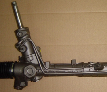 Cremalheira da direção para Mazda 3  BK12
