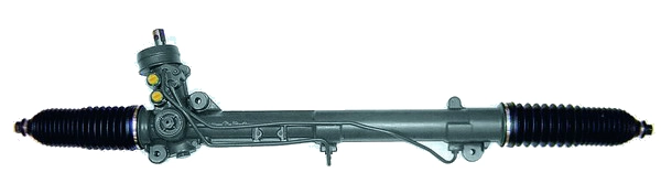 Cremalheira da direção para Audi A6 4A5