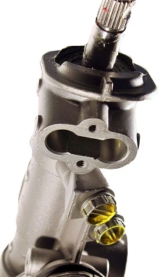 VW75 WAT Cremalheira da direção
