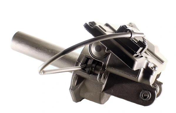 Coluna da direção para Fiat Punto GRAND 199