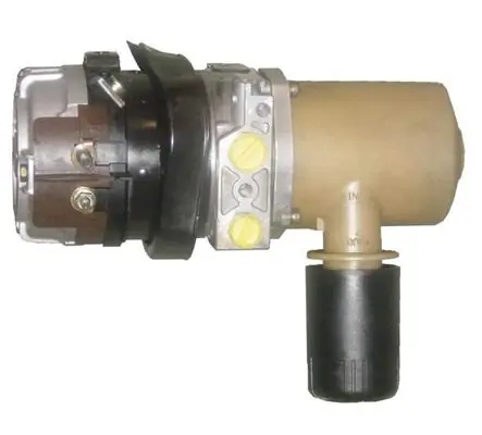 Compre Bomba da Direção hidrâulica assistida Renault 19 2