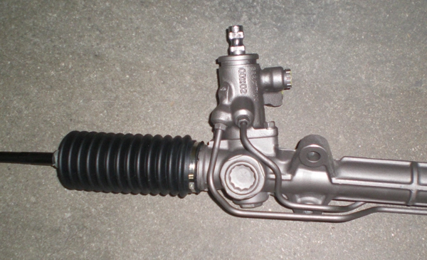 Cremalheira da direção para Mitsubishi Galant VII E5A, E7A, E8A