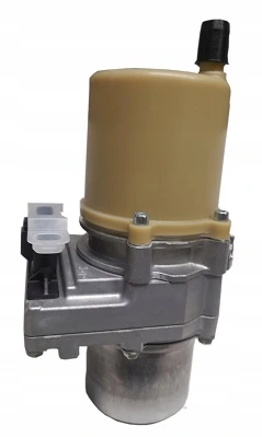  Bomba da Direção hidrâulica assistida Mazda CX-7 SUV (ER) (2009 - 2013) 
