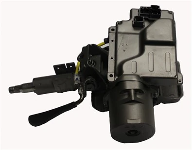 Coluna da direção Fiat/Alfa/Lancia 735501078