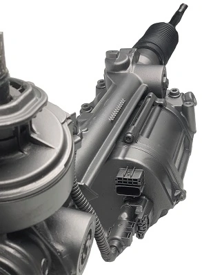 DE001VW WAT Cremalheira da direção