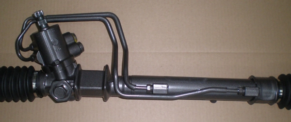  Cremalheira da direção Suzuki Swift conversível (SF413) (1991 - 1996) 