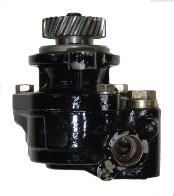  Bomba da Direção hidrâulica assistida Toyota Land Cruiser 80 SUV (J8) (1990 - 1998) 80