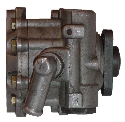  Bomba da Direção hidrâulica assistida Fiat Uno hatchback (146A) (1983 - 1996) 