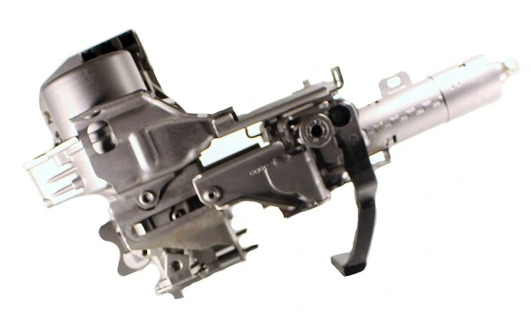  Renault Megane III (BZ0, BZ1, B3)