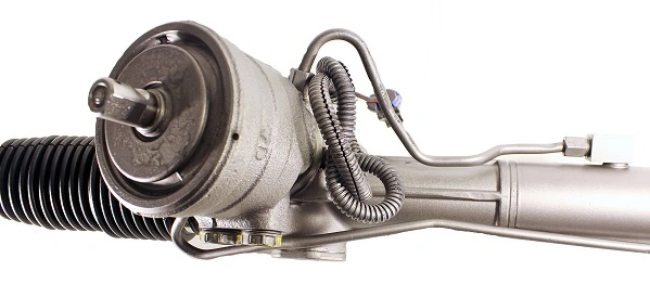 Cremalheira da direção 42409416 Peugeot/Citroen