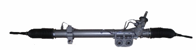 Cremalheira da direção para Nissan Navara D40