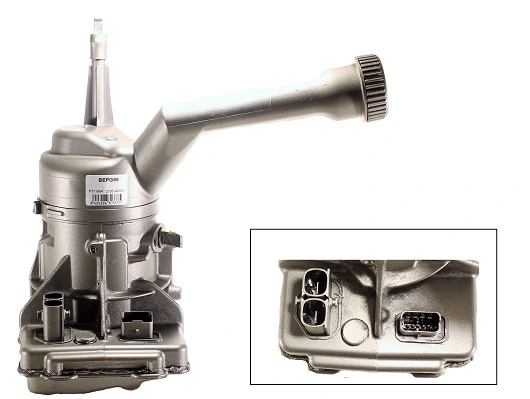 Bomba da Direção hidrâulica assistida Peugeot/Citroen 00004008N5 preço, a partir de 37,83 USD