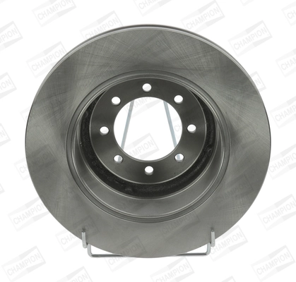 Disco do freio traseiro Iveco Daily III 