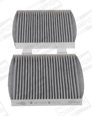 Compre Filtro de salão BMW X3 
