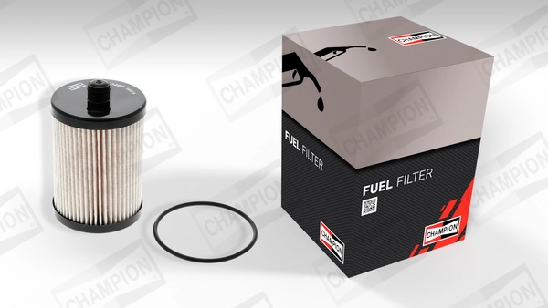 Compre L469 Purflux Filtro de combustível