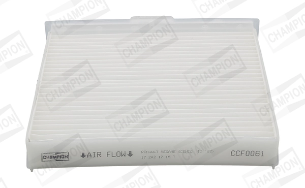 Filtro de salão Peugeot/Citroen E146148 preço, a partir de 12,27 USD