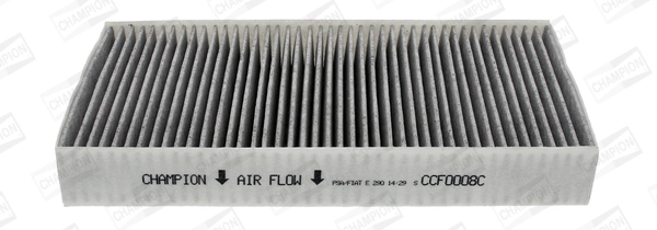  Filtro de salão Peugeot 407 SW carrinha (6E) (2004 - 2011) SW