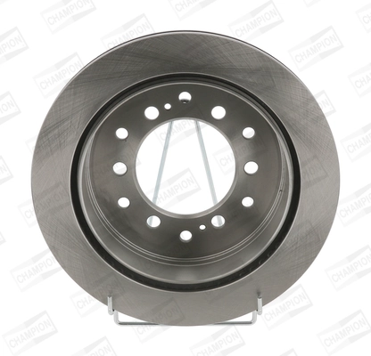 Disco do freio traseiro Toyota Land Cruiser  J12 ao melhor preço