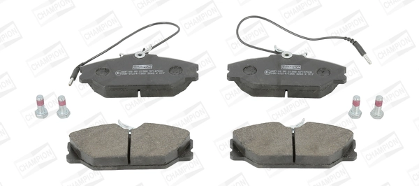 Compre Sapatas do freio dianteiras de disco Renault Espace 2