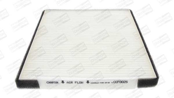 Compre Filtro de salão Chevrolet Aveo 2