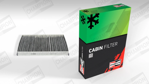 Compre WP6828 QUINTON HAZELL Filtro de salão