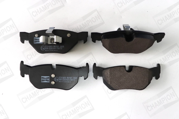 Sapatas do freio traseiras de disco BMW 3  E92