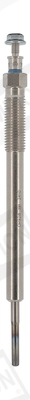 Vela de incandescência para Toyota Hilux GUN12, GUN13