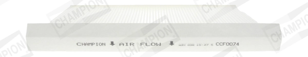 Filtro de salão para Audi A6 C4 4A2