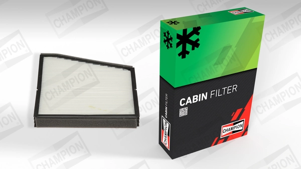 FC1101 AMP/Paradowscy Filtro de salão