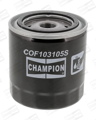 Filtro de óleo Renault Clio SYMBOL LB0, LB1, LB2