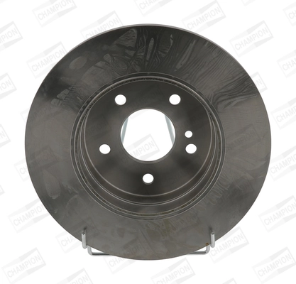  Disco do freio traseiro Mercedes E carrinha (S124) (1993 - 1996) 