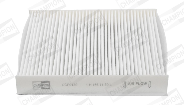 Filtro de salão 1682951180 Peugeot/Citroen