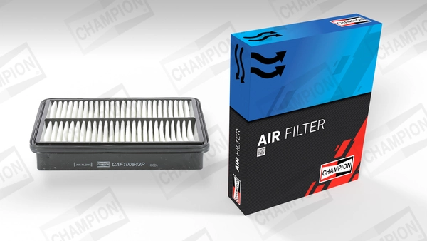 Filtro de ar KIA Cerato I LD