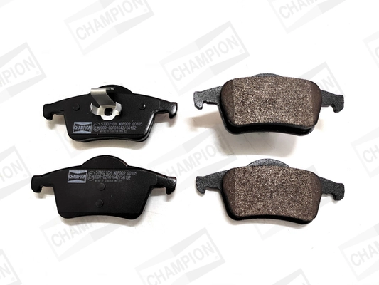  S60 I sedan (2000-2010) original desde 33,96 €