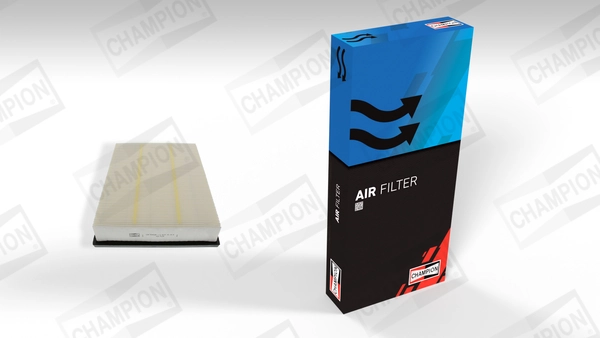 Compre Filtro de ar Land Rover Discovery 4
