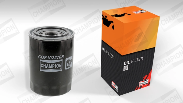 Filtro de óleo 1520820N10 LDV