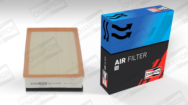  Filtro de ar Renault Master III сaixa (FV) (2010 - 2024) III
