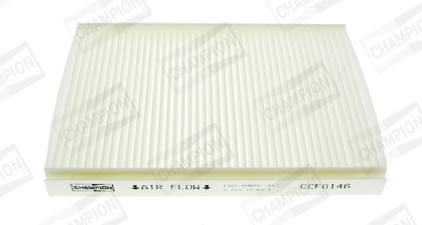 Filtro de salão para Fiat Punto II 188