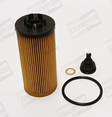 Filtro de óleo BMW 1  F40