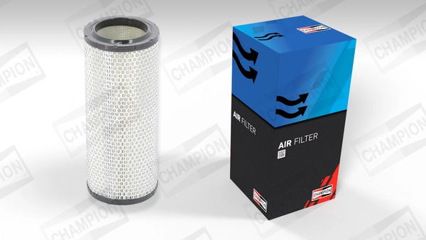 W132 Champion Filtro de ar