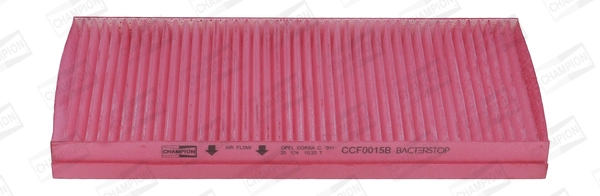 Compre Filtro de salão Opel Vectra 