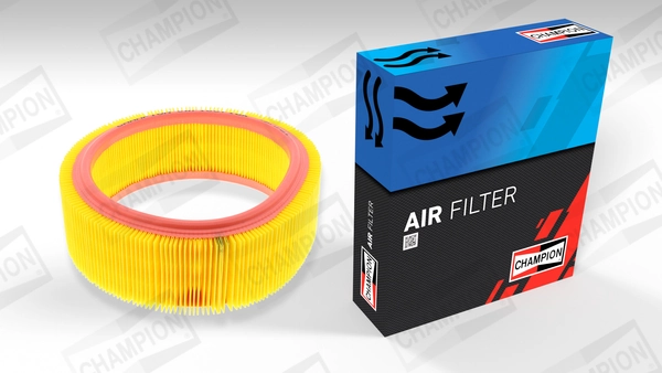 Filtro de ar 8200988426 Toyota