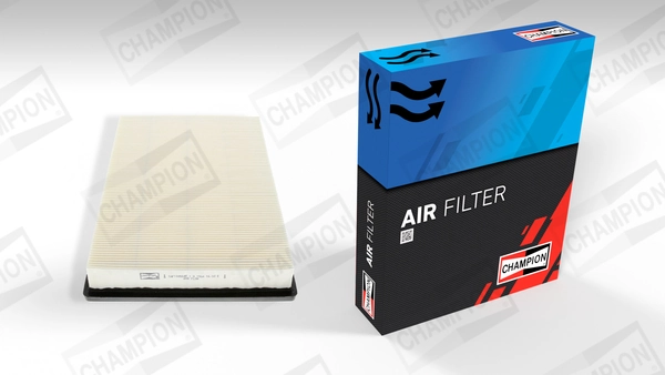 CAF100554P Champion Filtro de ar