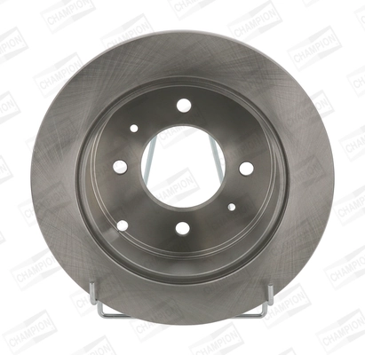  Disco do freio traseiro Hyundai Sonata IV sedan (EU4) (2001 - 2005) IV
