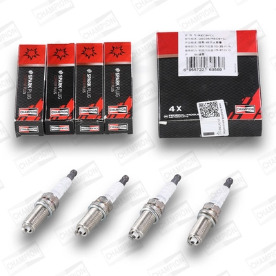 Compre Vela de ignição Citroen Berlingo 