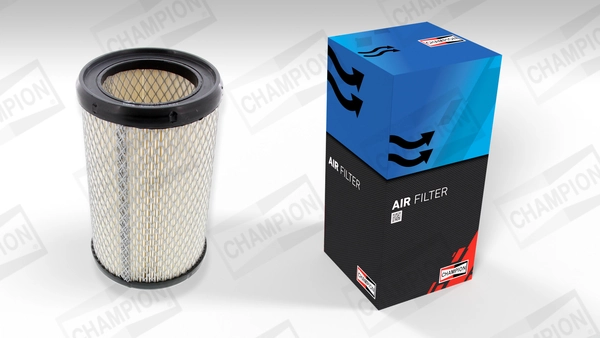 Filtro de ar 1654600QAG Nissan/Infiniti