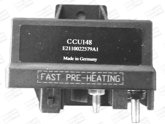 Relê das velas de incandescência Renault (RVI) 9611751080 preço, a partir de 27,13 USD