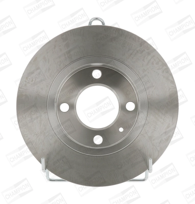  Disco do freio dianteiro Volkswagen Polo II hatchback (86C) (1981 - 1994) II
