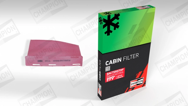 Compre Filtro de salão Audi A3 