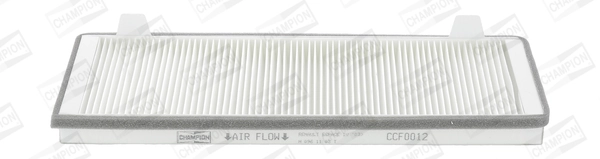 Filtro de salão Renault Espace IV JK0